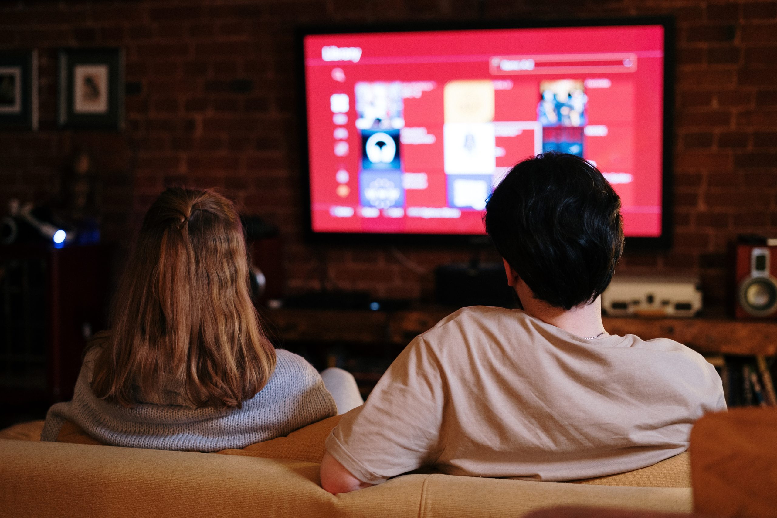 Partage abonnement Canal+