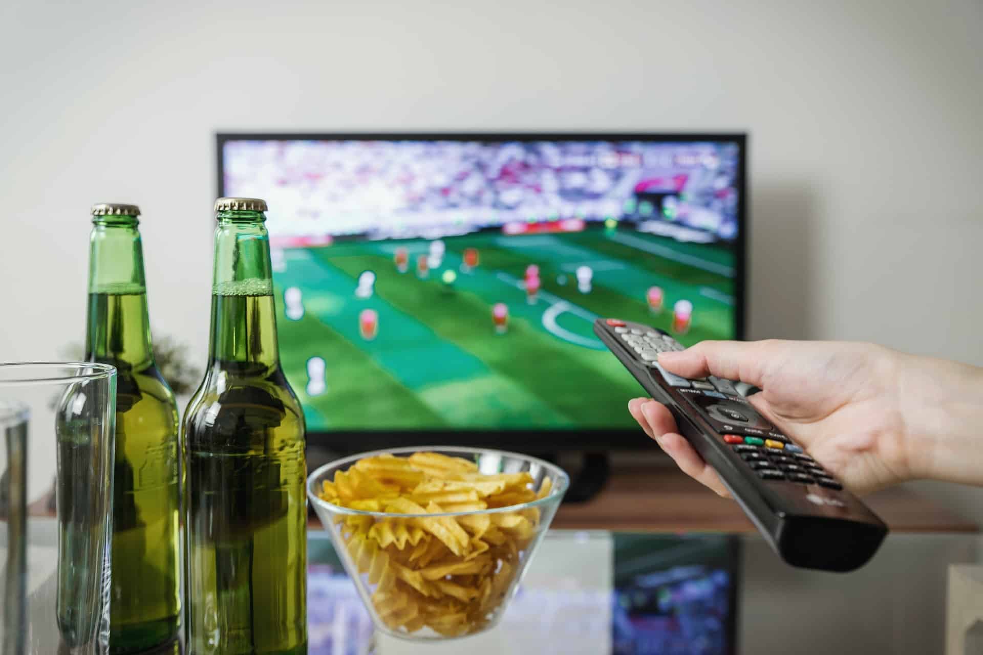 Partage compte SFR TV