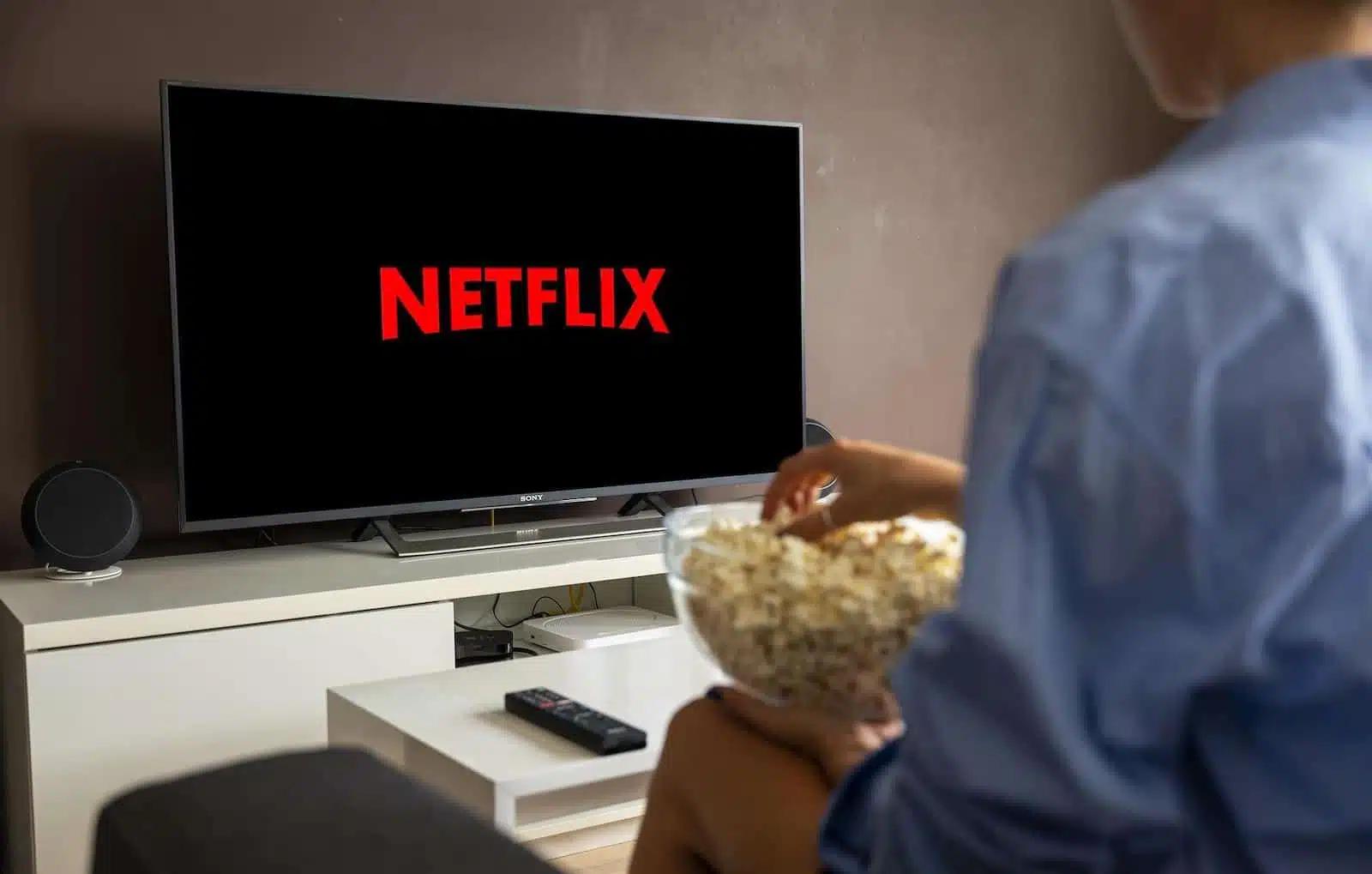 Il nuovo abbonamento a Netflix è ancora più conveniente 🍿 - Sharesub