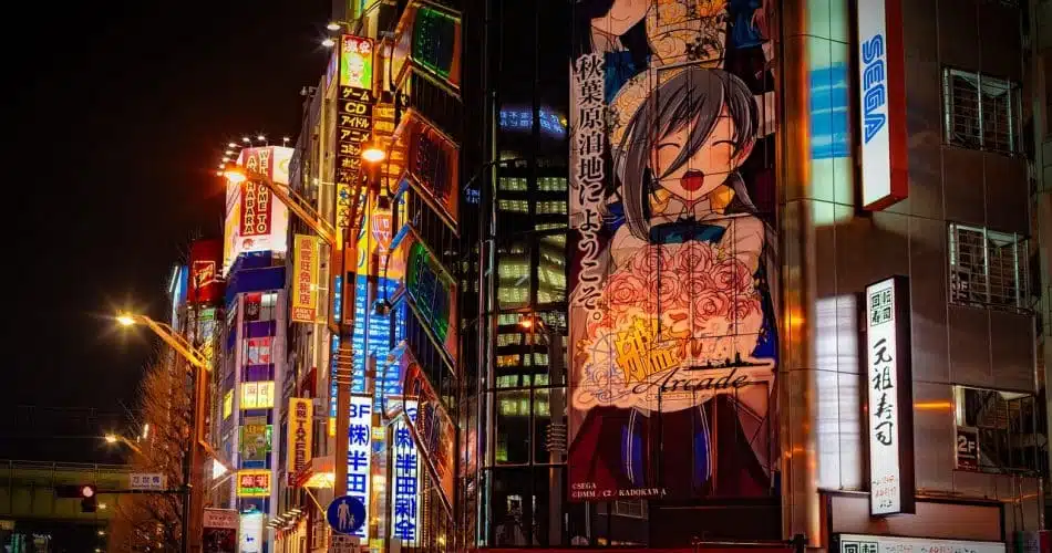 abonnements et animes