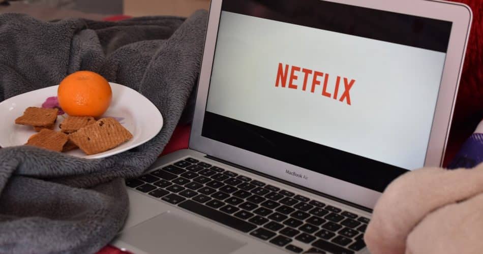 profitez de netflix à 75% de réduction