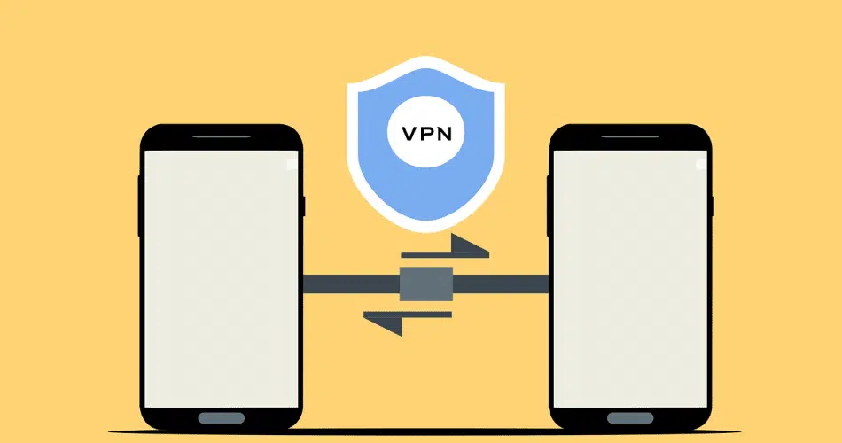 utilisation de cyberghost vpn pour sécuriser ses échanges et se protéger sur internet