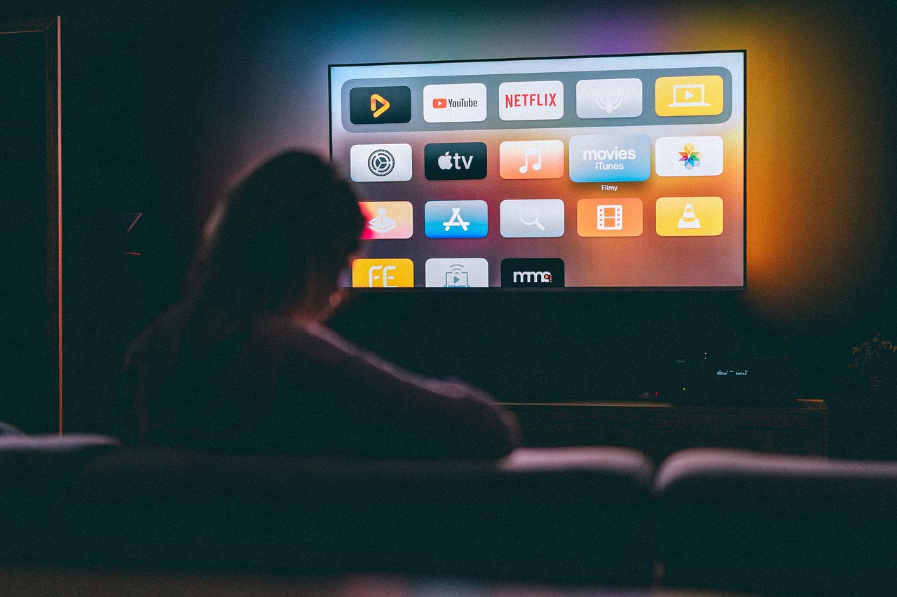 Comment regarder Netflix sur sa télé en 2023