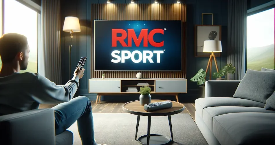 Anulação do RMC Sport - Sharesub