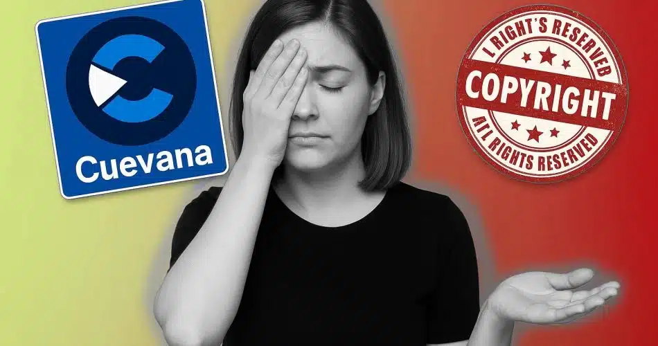 Todo lo que debes saber de Cuevana