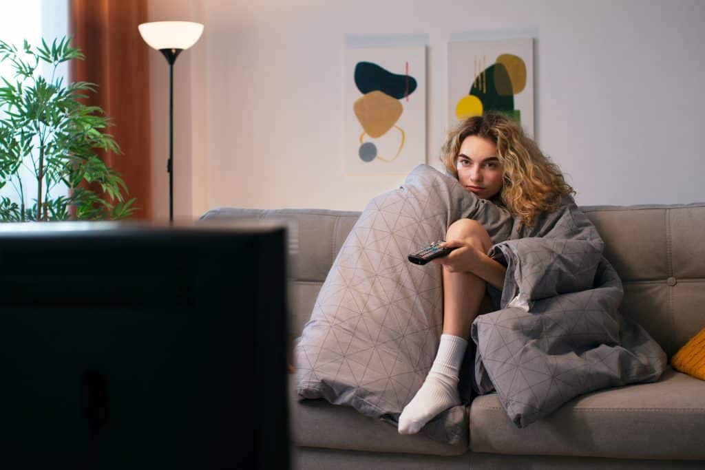 Détente devant la télé, Sharesub alternative IPTV légale