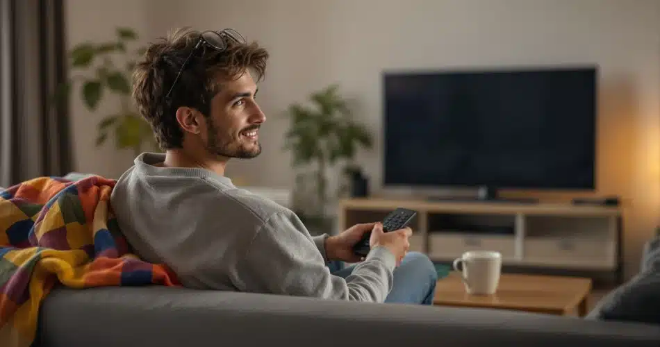 netflix gratuit