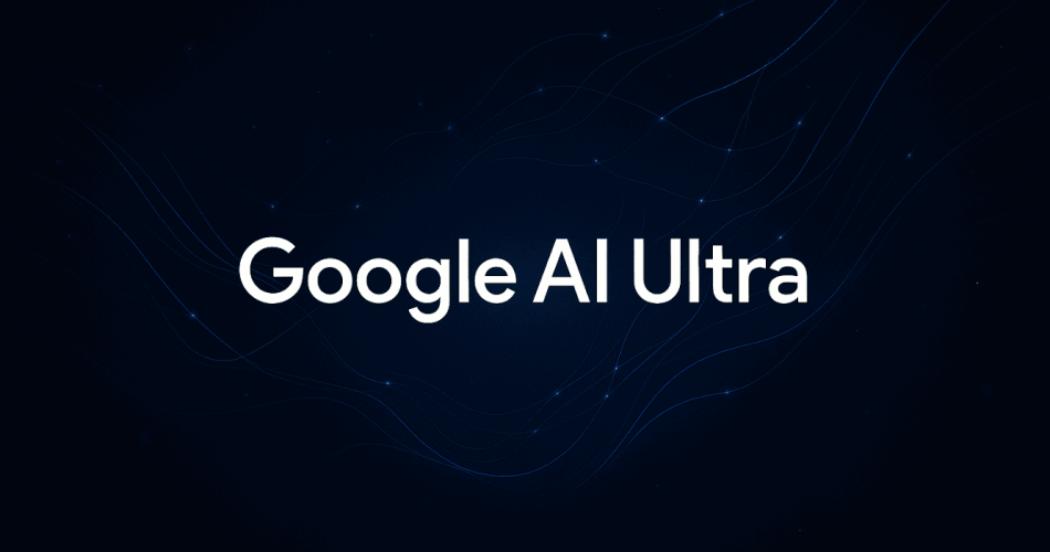 image de Google AI ultra