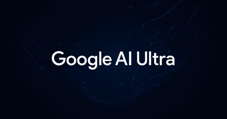 image de Google AI ultra