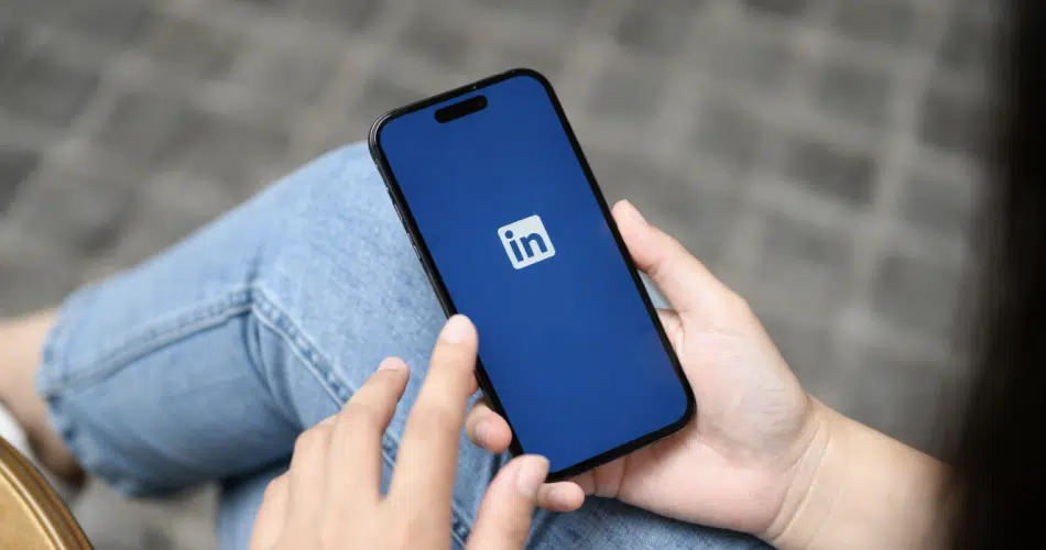 Linkedin Duo sur Sharesub