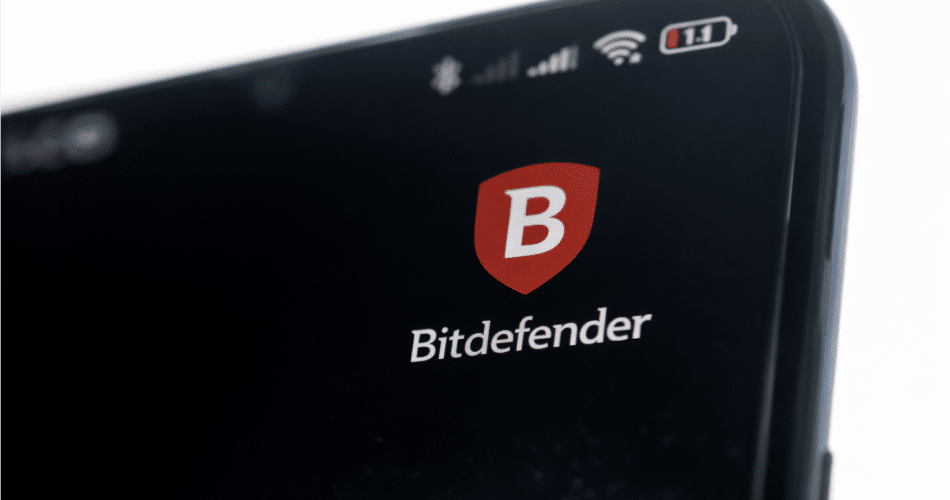 Bitedefender