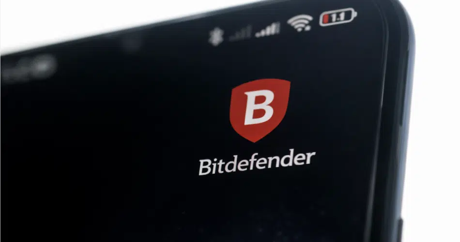 Bitedefender