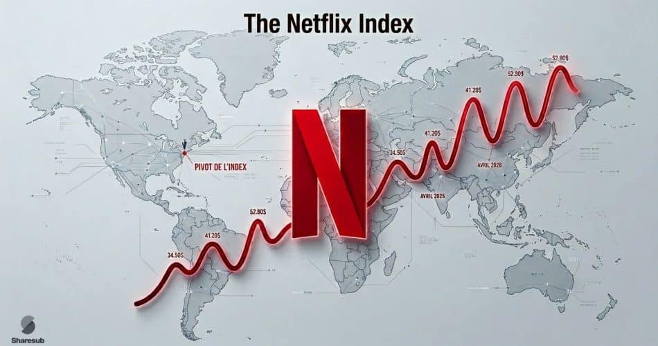 netflix index